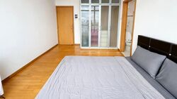 Hillview Regency (D23), Condominium #627461801